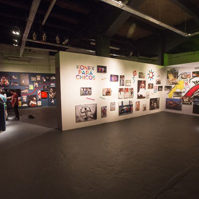 Sala Galería